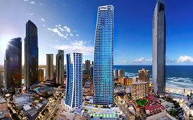 Hilton Surfers Paradise Hotel & Residences